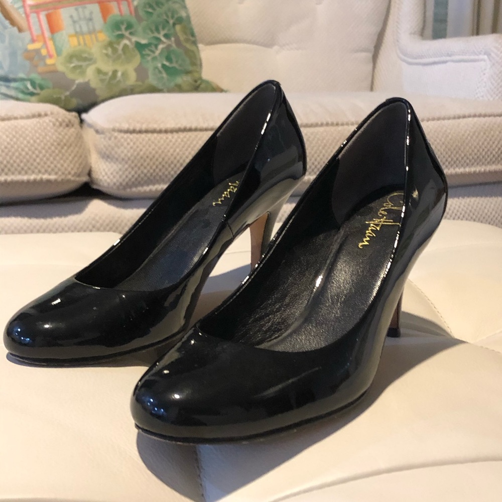 Cole Haan Pumps